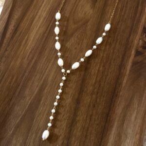 Collier Oriane